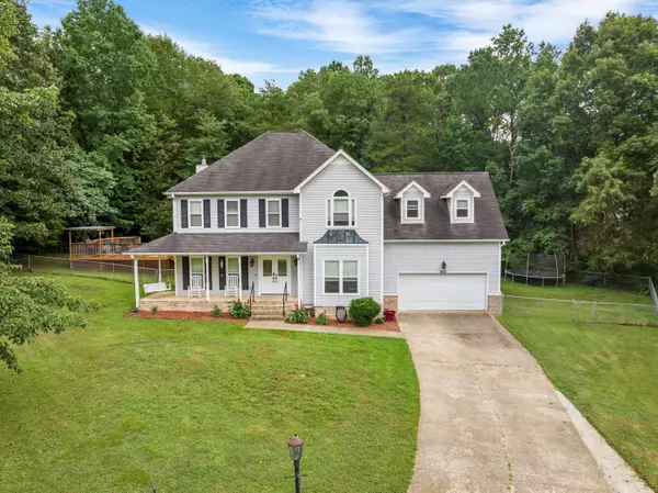 Ooltewah, TN 37363,8806 Grey Wolf DR