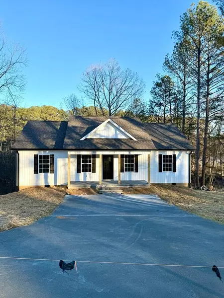 2255 Eaton DR, Dalton, GA 30721