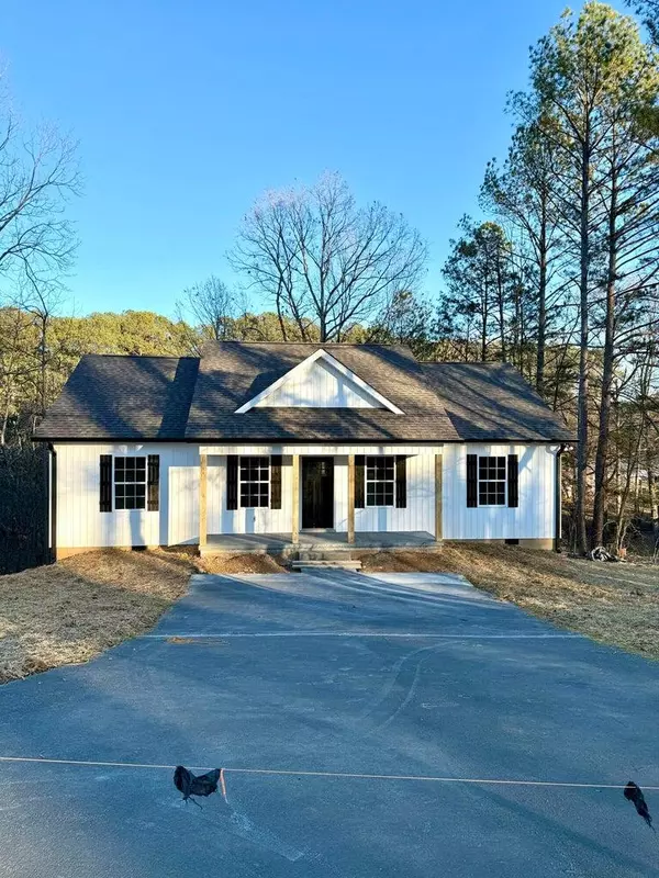 2255 Eaton DR, Dalton, GA 30721