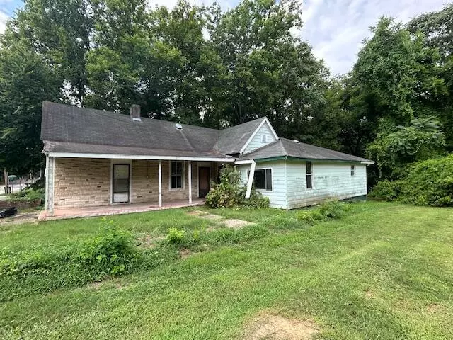 4217 Cain AVE, Chattanooga, TN 37410