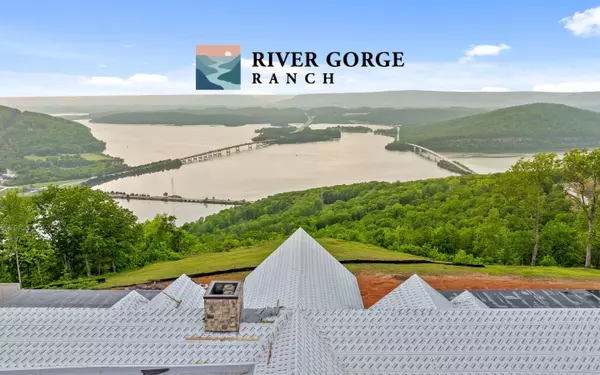 Guild, TN 37340,Lot 1205 Big View RD