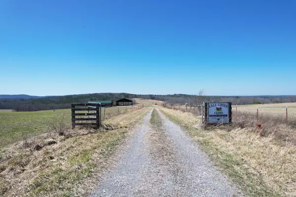 Pikeville, TN 37367,00 Cane Creek Lot 4