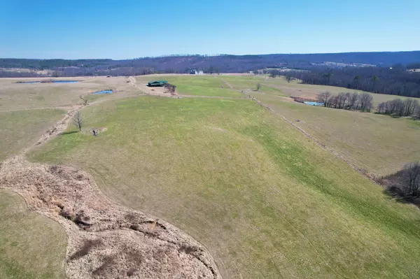 Pikeville, TN 37367,00 Cane Creek Lot 5