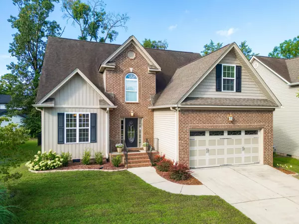 Chattanooga, TN 37421,7160 Arbor Leaf LN