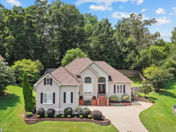 Ooltewah, TN 37363,9443 Lazy Circles DR