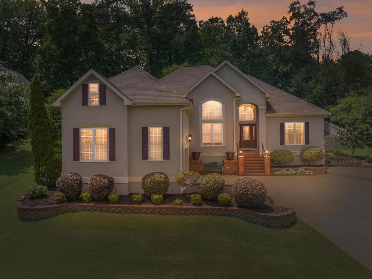 Ooltewah, TN 37363,9443 Lazy Circles DR