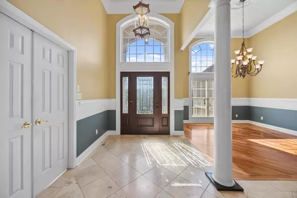 Ooltewah, TN 37363,9443 Lazy Circles DR