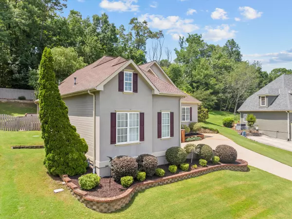 Ooltewah, TN 37363,9443 Lazy Circles DR