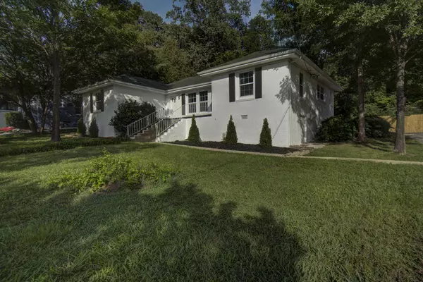 Chattanooga, TN 37406,808 Glenwood DR