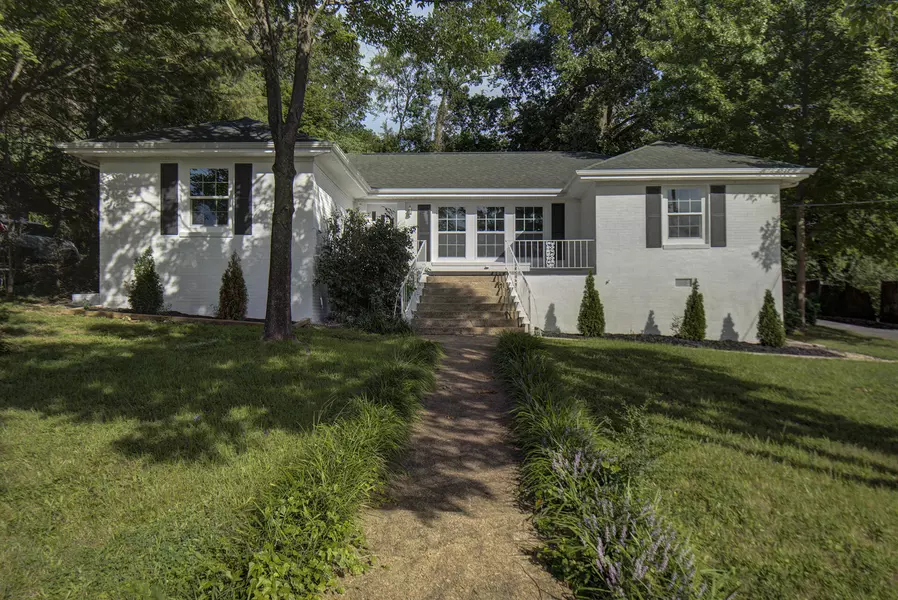808 Glenwood DR, Chattanooga, TN 37406