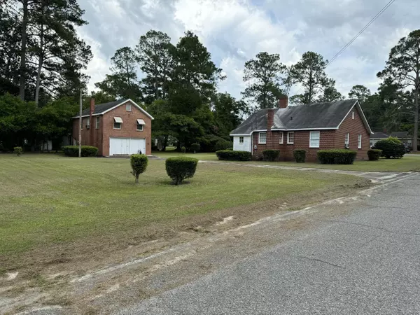 Cordele, GA 31015,801 18th AVE