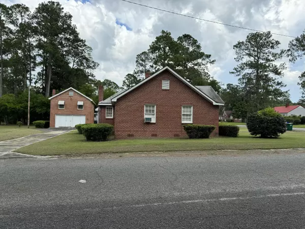 Cordele, GA 31015,801 18th AVE