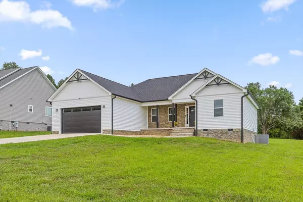 Dayton, TN 37321,166 Casey LN