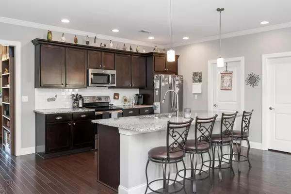 Fort Oglethorpe, GA 30742,136 Spinnaker DR