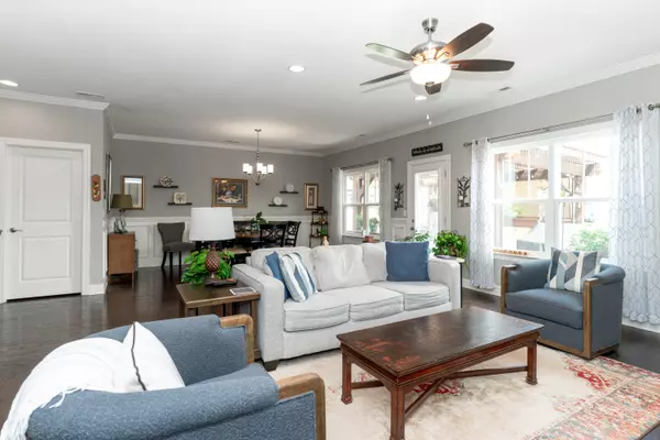 Fort Oglethorpe, GA 30742,136 Spinnaker DR