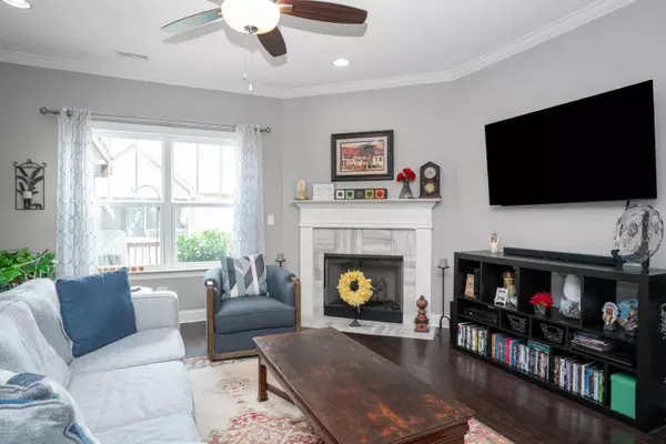 Fort Oglethorpe, GA 30742,136 Spinnaker DR