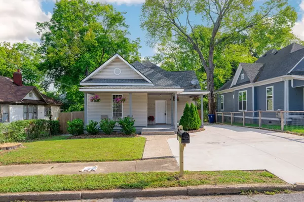 Chattanooga, TN 37404,2011 13th ST
