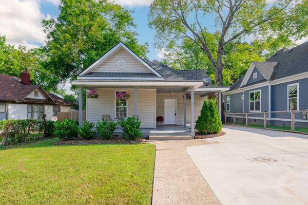 2011 13th ST, Chattanooga, TN 37404