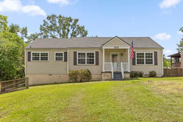 3626 Weldon DR,  Chattanooga,  TN 37412