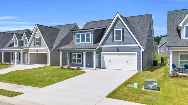 Ringgold, GA 30736,344 Willow Grove CT