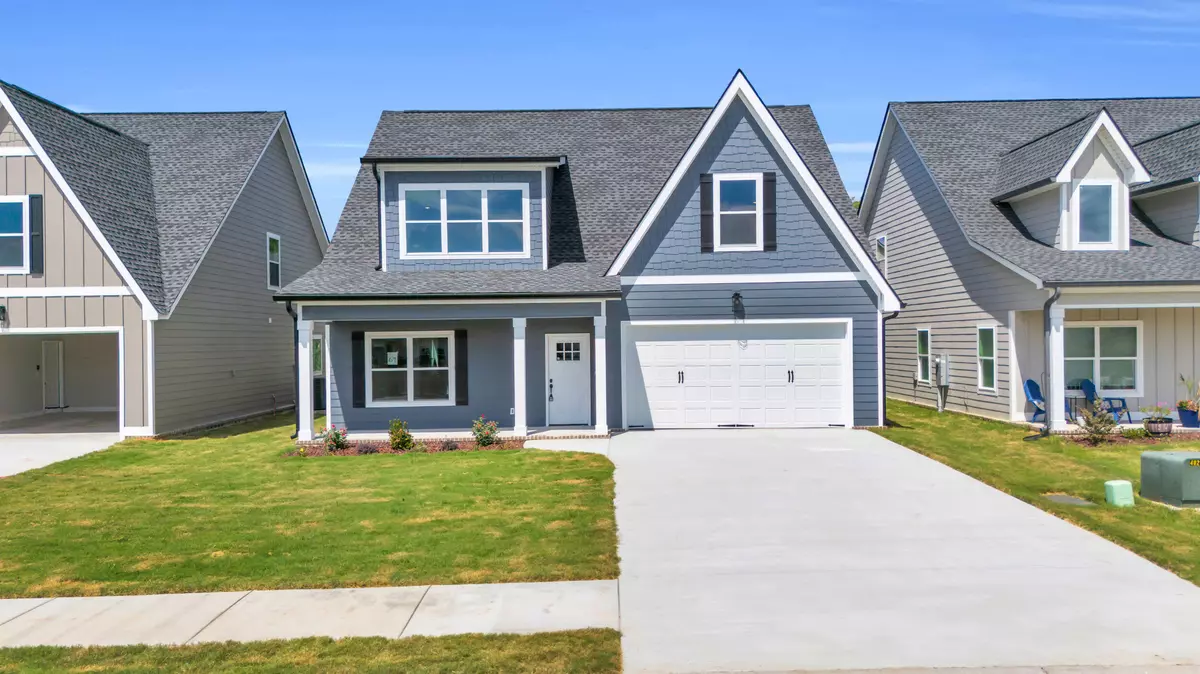 Ringgold, GA 30736,344 Willow Grove CT