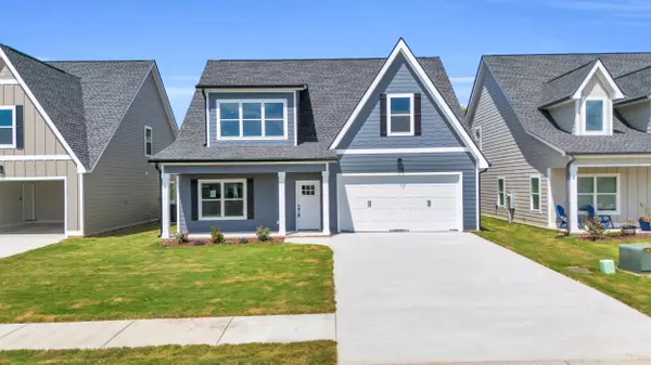 344 Willow Grove CT, Ringgold, GA 30736