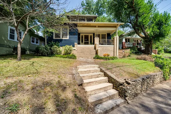 Chattanooga, TN 37409,4610 Tennessee AVE