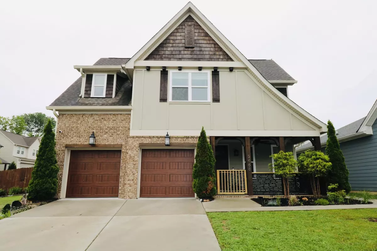 Chattanooga, TN 37415,5468 Abby Grace Lp