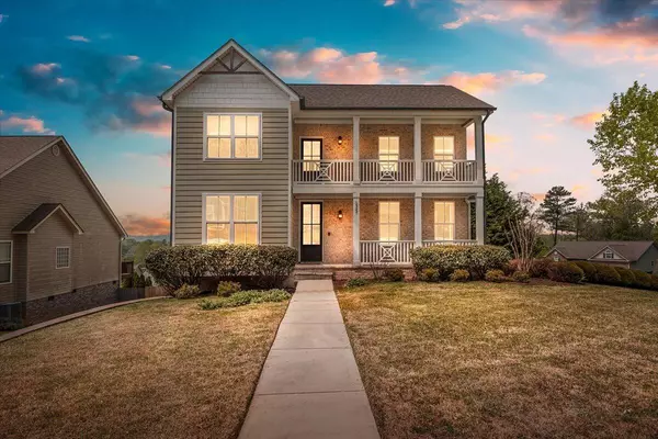 825 Windrush LOOP, Chattanooga, TN 37421