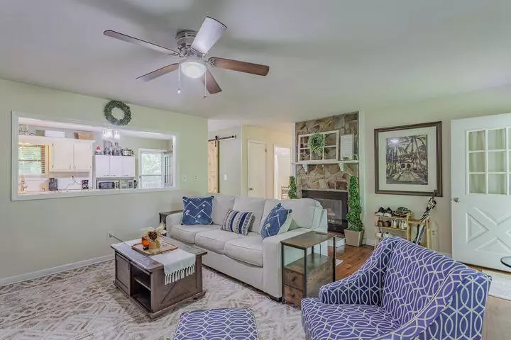 2031 Millard RD, Soddy Daisy, TN 37379