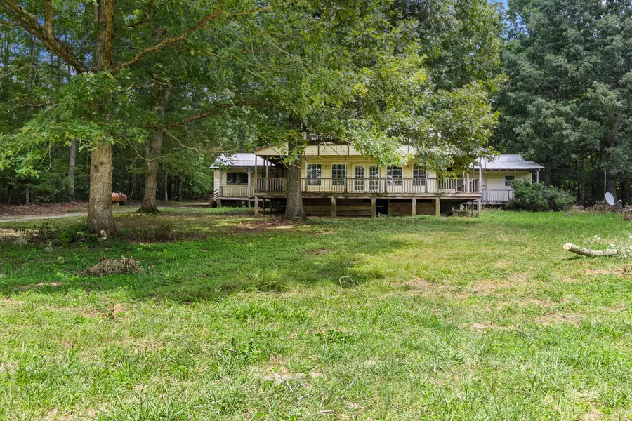 2115 Archie Rhinehart Pkwy, Spencer, TN 38585