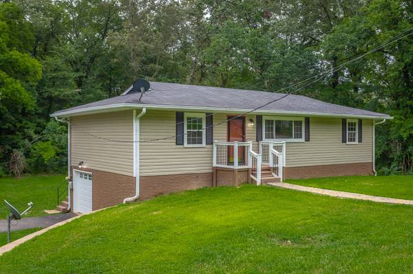 3646 Thrushwood DR, Chattanooga, TN 37415
