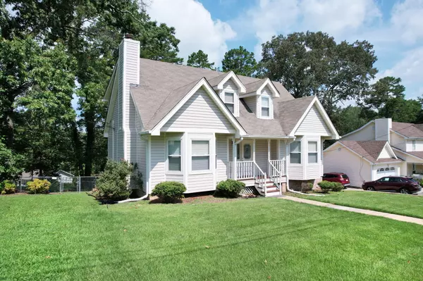 Soddy Daisy, TN 37379,1915 Port Royal Drive DR