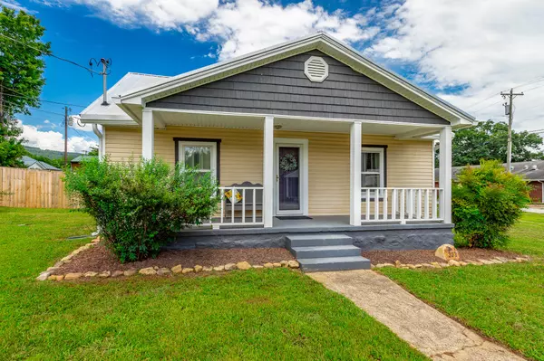 Soddy Daisy, TN 37379,303 Depot ST