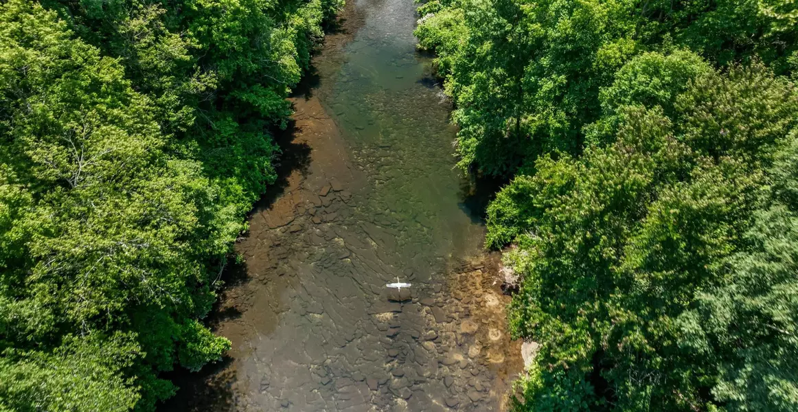 23.5 Ac County Road 633, Mentone, AL 35984