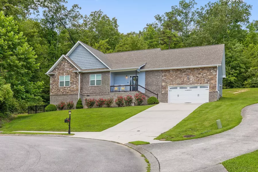 348 Harvest CT, Soddy Daisy, TN 37379