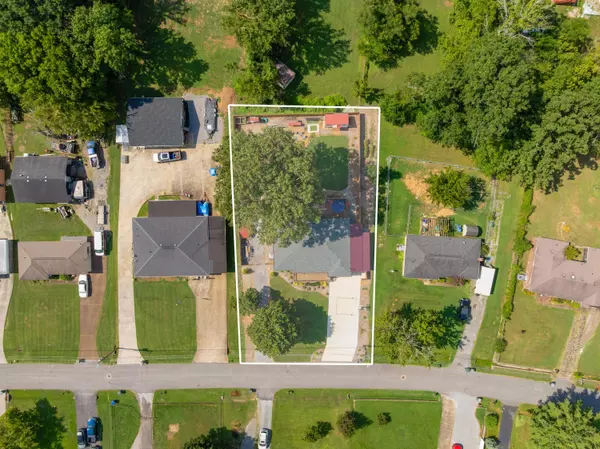 Chattanooga, TN 37419,3312 Mountain View DR