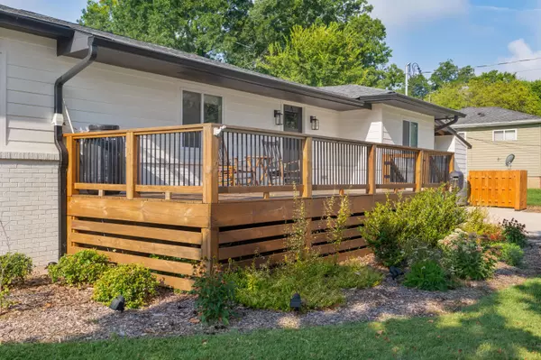 Chattanooga, TN 37419,3312 Mountain View DR