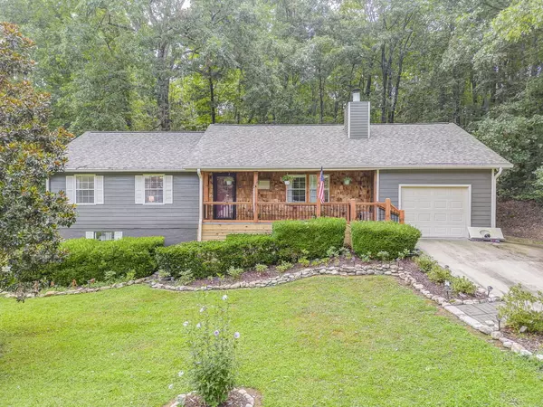 Cohutta, GA 30710,4424 Trailwood DR