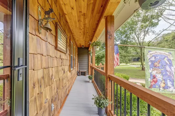 Cohutta, GA 30710,4424 Trailwood DR