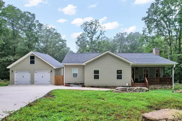 174 Lookout DR, Rising Fawn, GA 30738