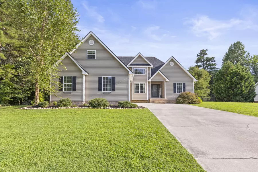 475 Van Dell DR, Rock Spring, GA 30739
