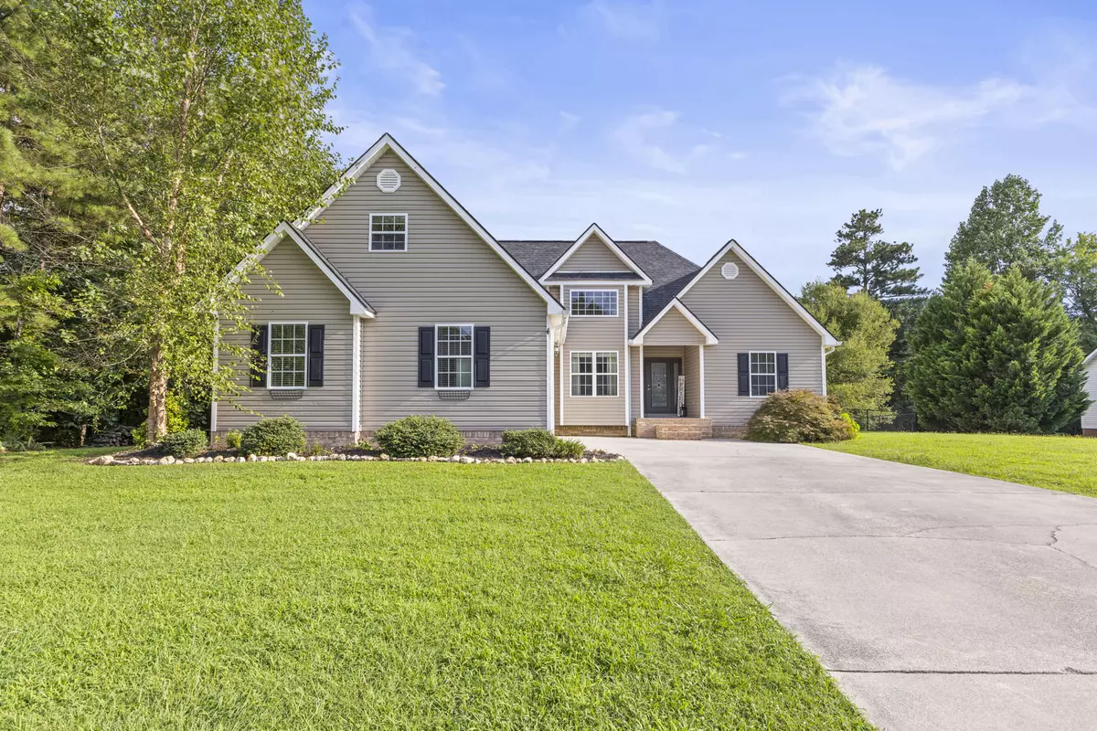 Rock Spring, GA 30739,475 Van Dell DR