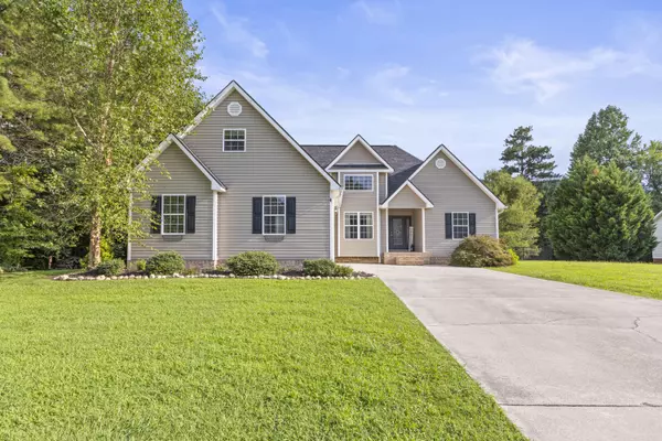 475 Van Dell DR, Rock Spring, GA 30739