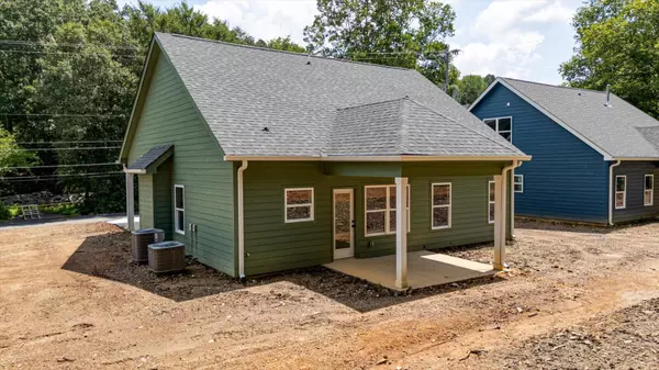 Ooltewah, TN 37363,4805 Green Shanty RD