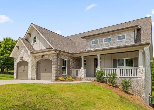 Soddy Daisy, TN 37379,13309 Blakeslee DR