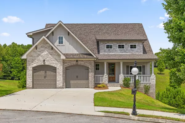 13309 Blakeslee DR, Soddy Daisy, TN 37379