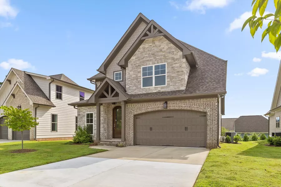 3167 Grassland CIR, Apison, TN 37302