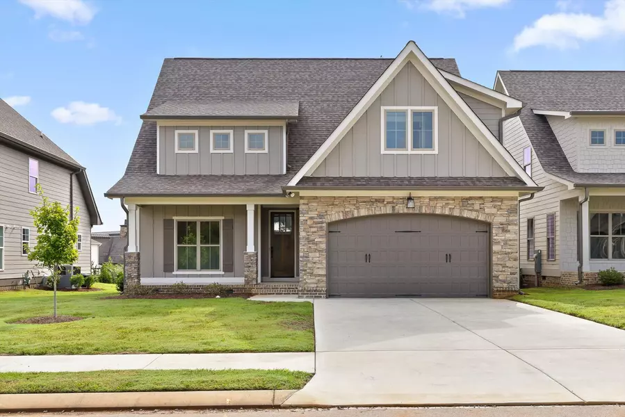 3179 Grassland CIR, Apison, TN 37302