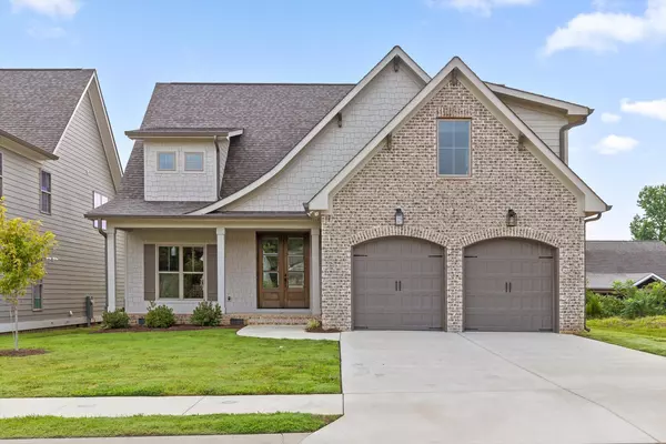 3187 Grassland CIR, Apison, TN 37302